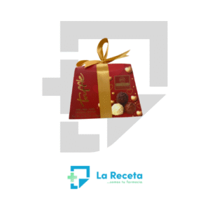 Truffle Dark, Milk & White Chocolate