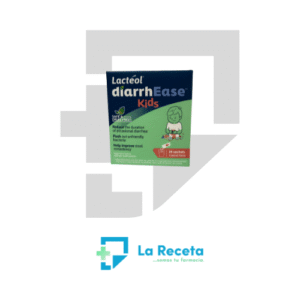 Lacteol DiarrhEase Kids
