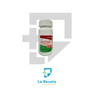 Leader All Day Allergy 365ct