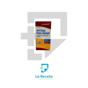 Leader All Day Pain Relief