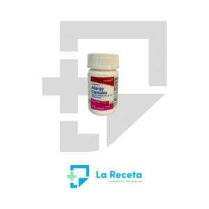 Leader Allergy Relief 100ct