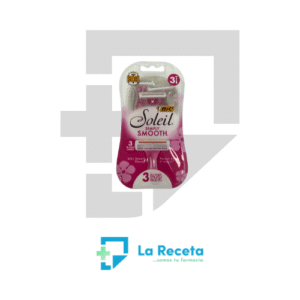 Bic Soleil Simply Smooth Razors