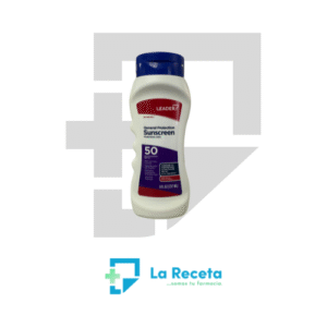 Leader Sunscreen SPF50