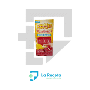 Emergen-C Zero Sugar