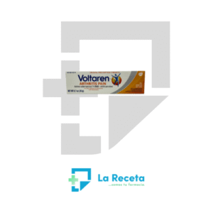 Voltaren Arthritis Pain