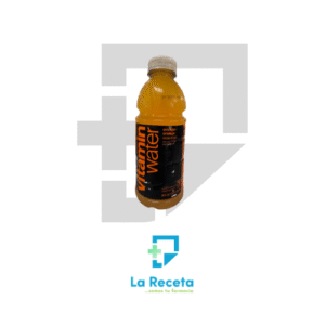 Vitamin Water Orange