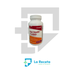 Leader Eye Health + Lutein
