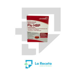Leader Flu HBP