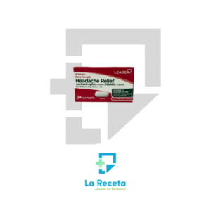 Leader Headache Relief
