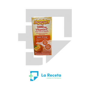 Emergen-C Vitamin C Orange