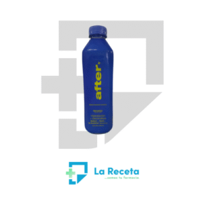 After Drink Acai and Blueberry