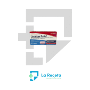 Leader Menstrual Relief