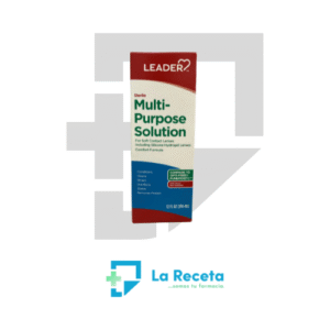 Leader Multi-Purpose Solution