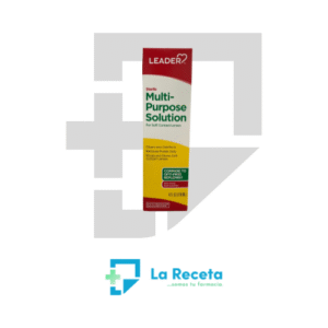 Leader Multi-Purpose Solution