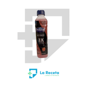 Pedialyte Strawberry