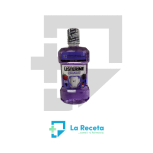 Listerine Smart Rinse