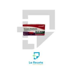 Leader Tension Headache