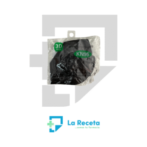 Mascarilla KN95