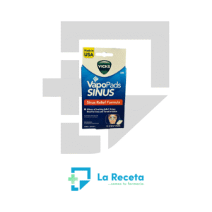 Vicks VapoPads Sinus