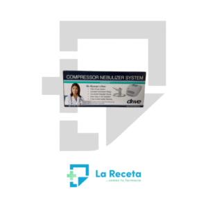 Compressor Nebulizer System