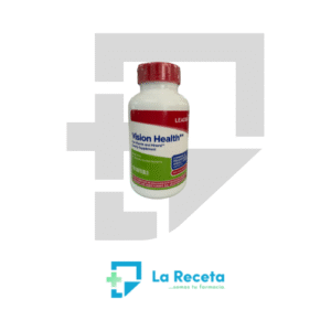 Leader Vision Health