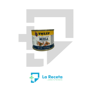 Tulip Sandwichito de Mezcla