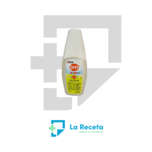 Off Kids Insect Repellent Spray