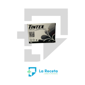 Tintex Fabric Dye Black