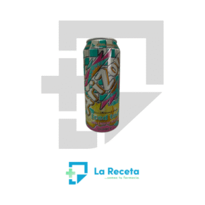 Arizona Iced Tea with Lemon