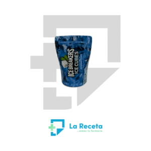 Ice Breakers Peppermint