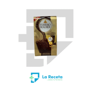Ferrero Rocher Dark Hazelnut
