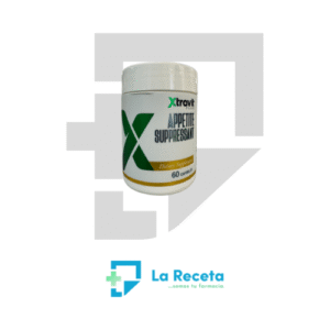 Xtravit Appetite Suppresant