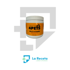 4Pets Multi-Vitamin