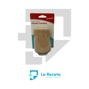 Leader Athletic Bandage 3" Self Adhering