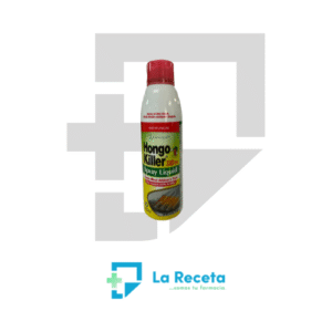 Hongo Killer Ultra Spray Liquid