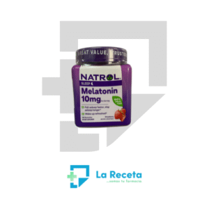 Natrol Melatonin 10mg