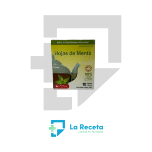Hojas de Menta