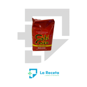 Cafe Rico Molido 8oz