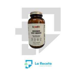 SanoVit Beef Organs