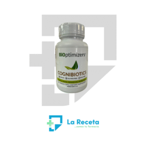 SanoVit BIOptimizers Cognibiotics