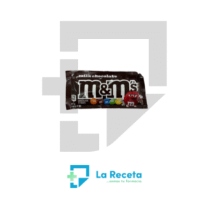 M&M's Milk Chocolate