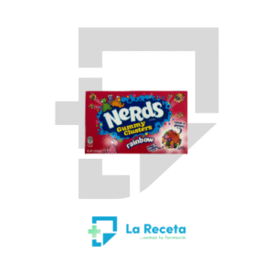 Nerds Gummy Clusters