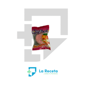 Confetti Strawberry Kiss