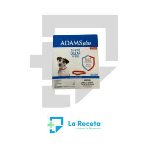 Flea & Tick Collar for Small Dogs