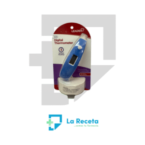 Leader Ear Digital Thermometer