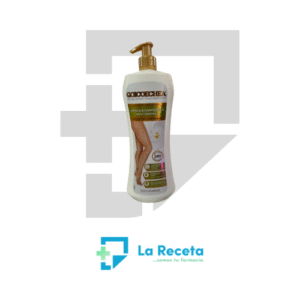 Goicoechea Arnica & Chamomille Body Lotion