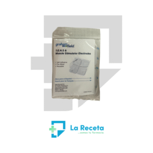 Graham Field Tens & Muscle Stimulator Electrodes