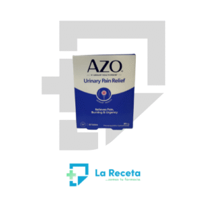 AZO Urinary Pain Relief