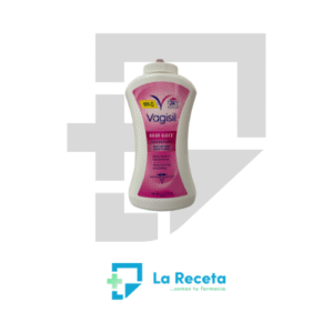Vagisil Odor Block Deodorant Powder