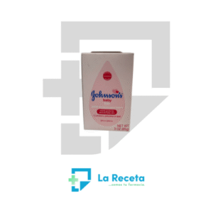 Johnson's Baby Bar Soap